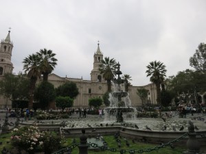 Seems more gray than white to me, but what do I know