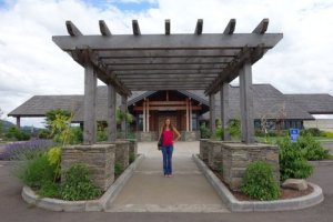 Moi at Colene Clemens