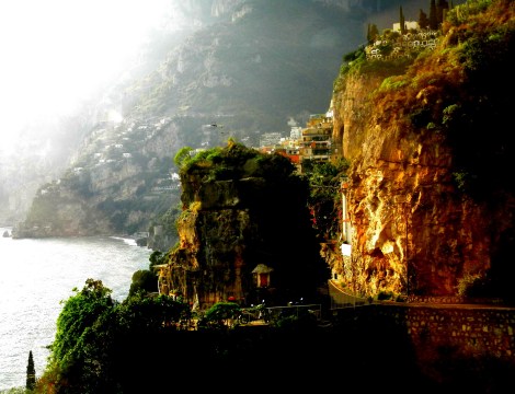 “There's more to getting to where you're going then just knowing there's a road.”  ― Joan Lowery Nixon,